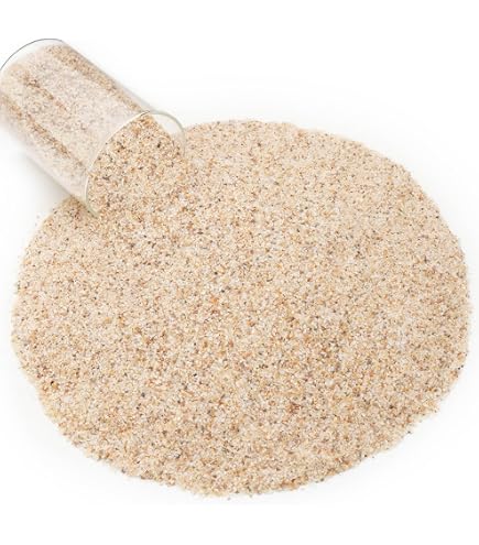 Amazon.com: NUPICK 1mm Horticultural Sand for Plants, 20lb Coarse